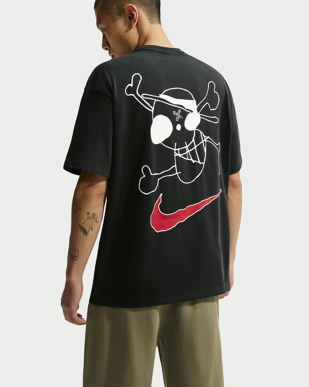 One Piece Nike Air Max Plus Collection 1