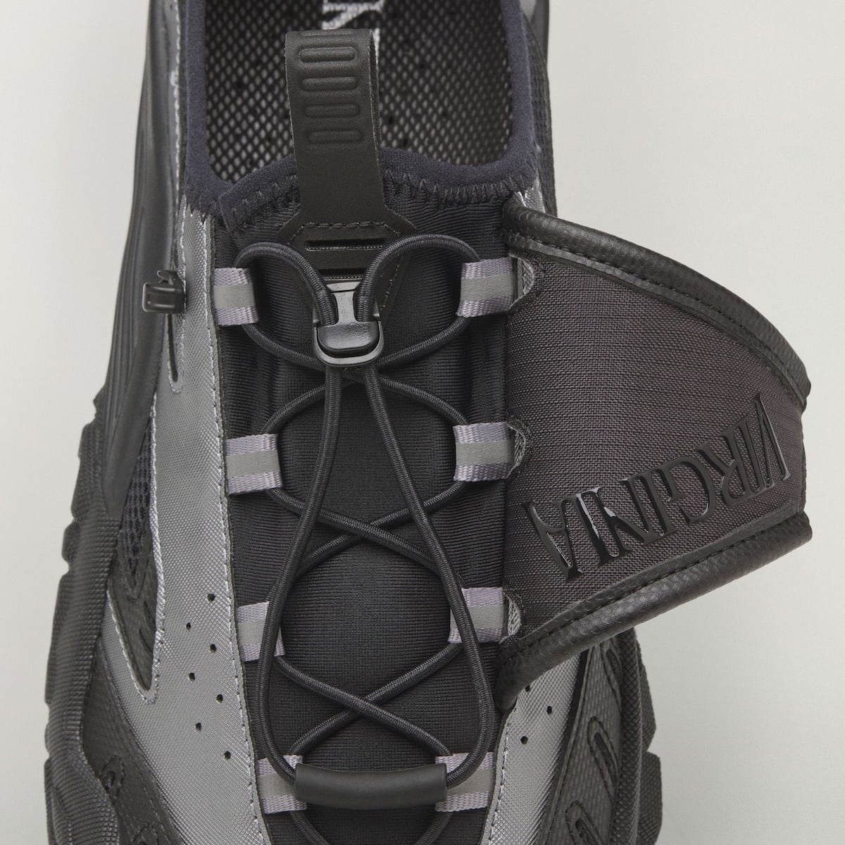 Pharrell adidas Virginia Watermoc Core Black LB2841 1