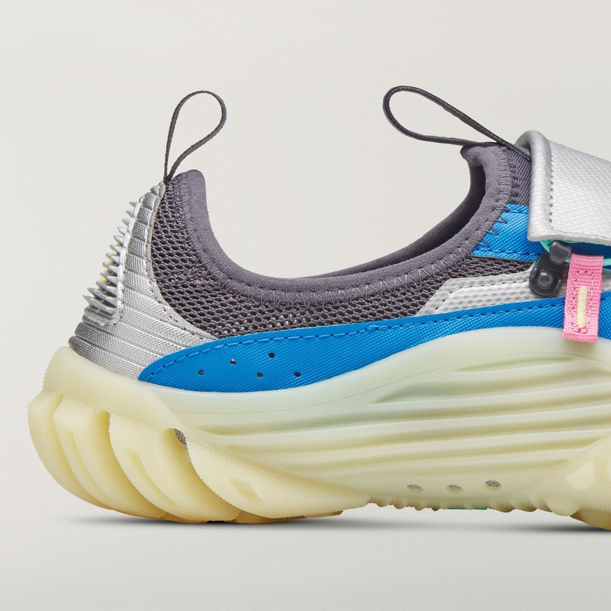 Pharrell adidas Virginia Watermoc Lucid Ray Blue LB2845 2