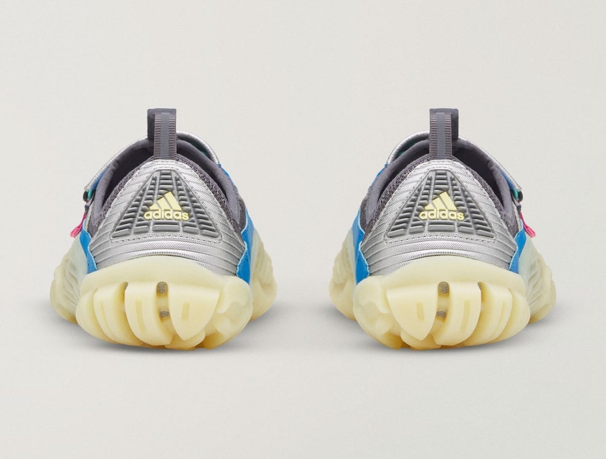 Pharrell adidas Virginia Watermoc Lucid Ray Blue LB2845 3