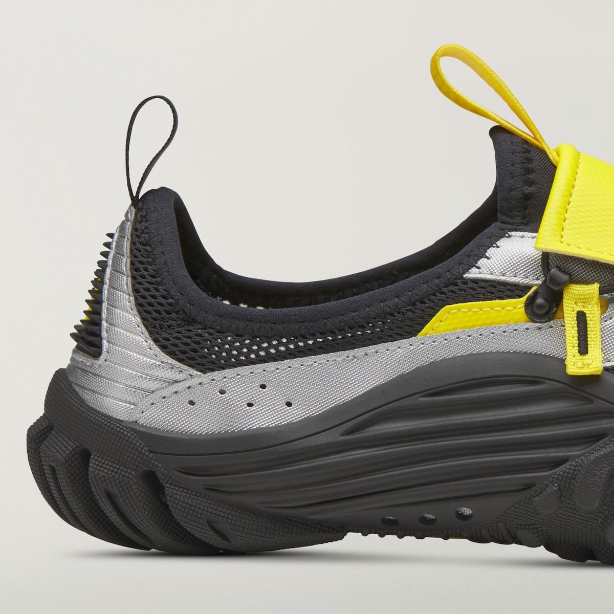 Pharrell adidas Virginia Watermoc Yellow LB2842 2