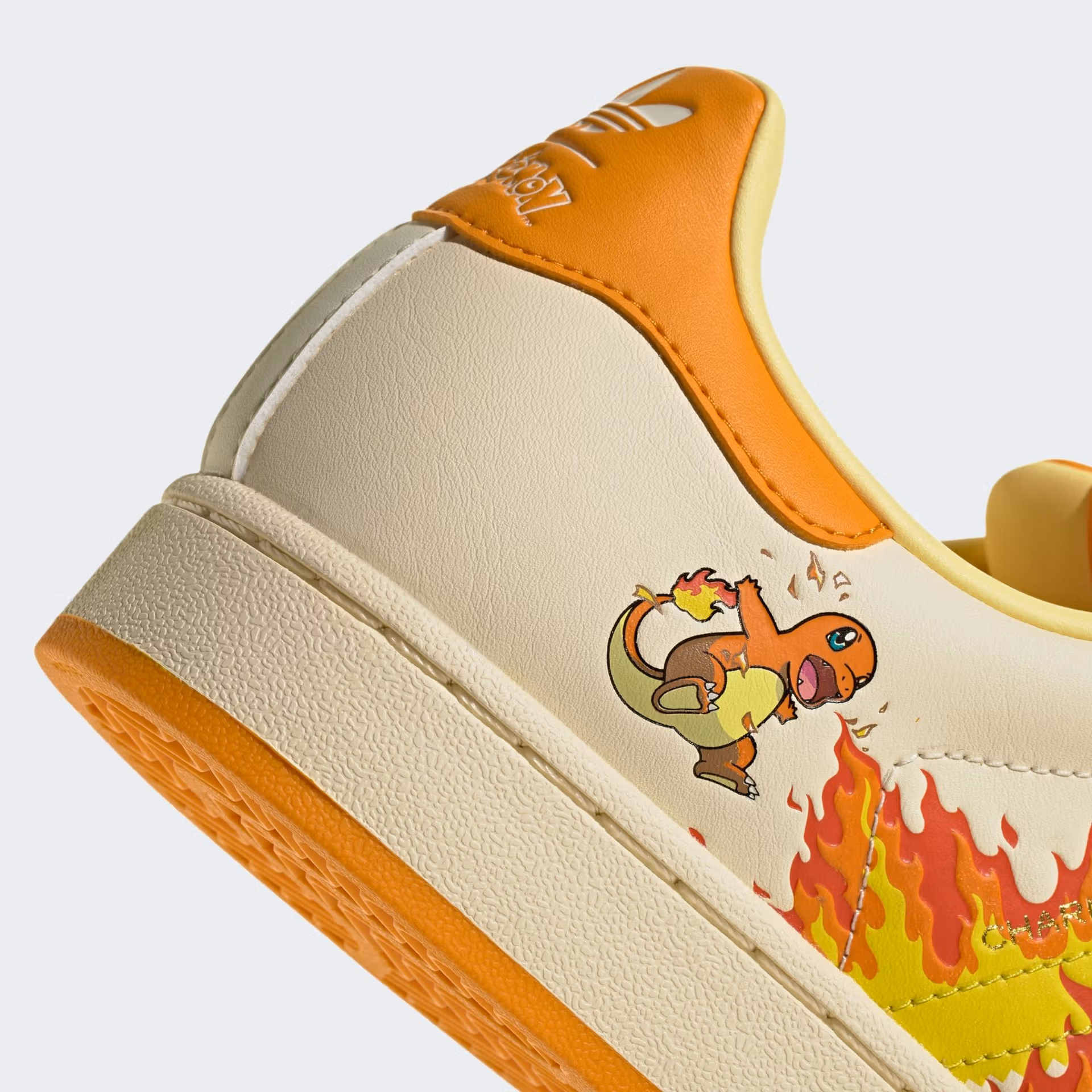 Pokemon 30th Anniversary adidas Originals Collection Charmander KI2855 8