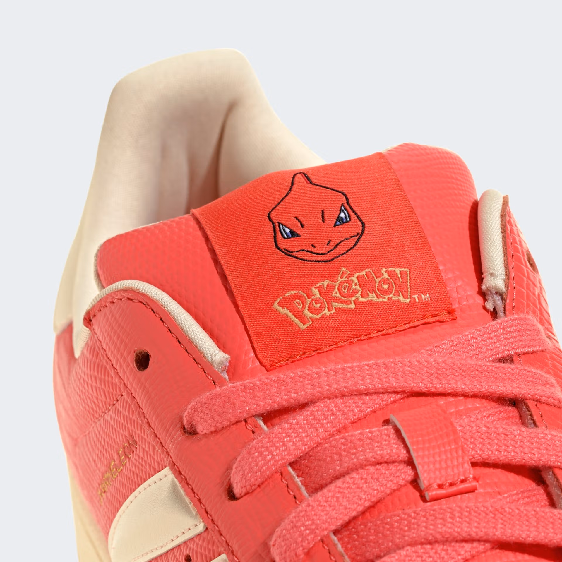 Pokemon 30th Anniversary adidas Originals Collection Charmeleon KI2856 7
