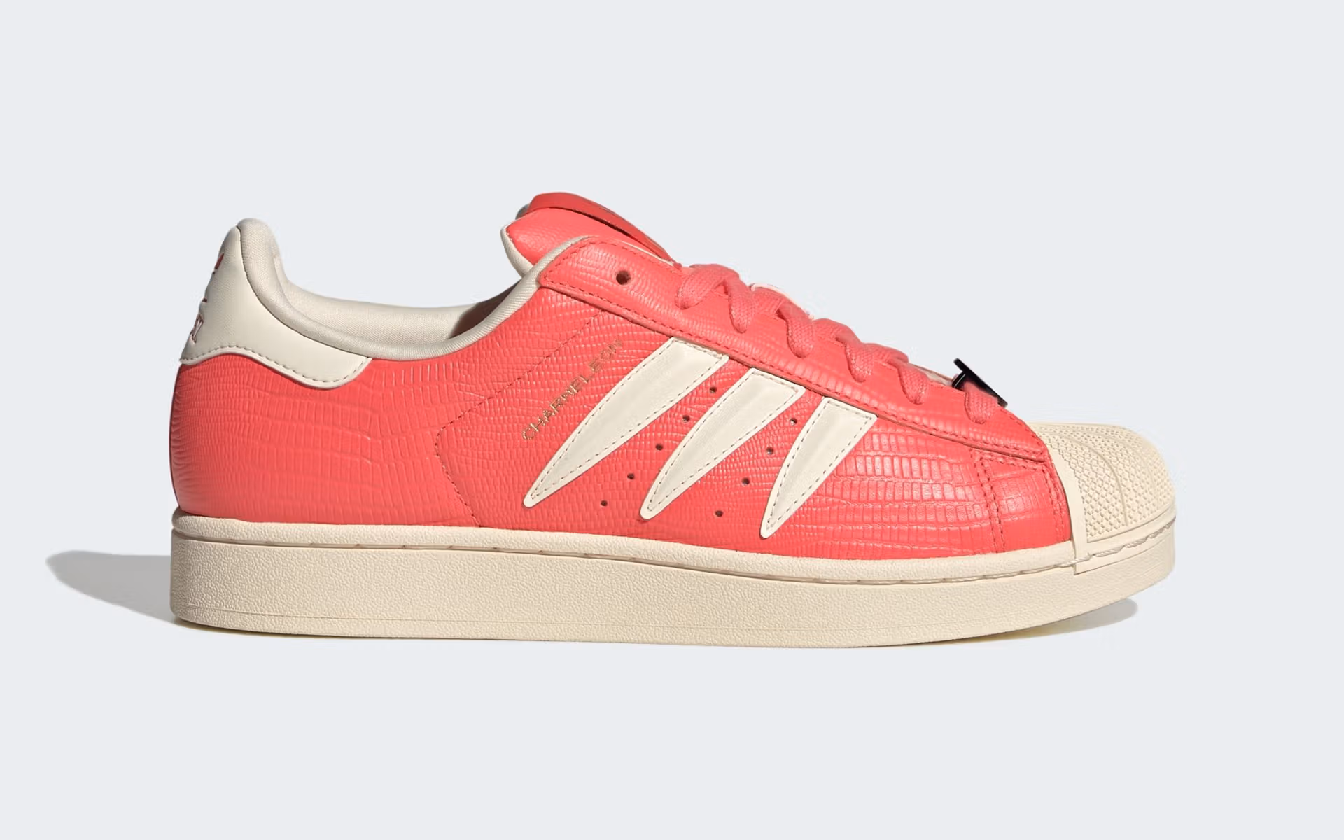 Pokemon 30th Anniversary adidas Originals Collection Charmeleon KI2856