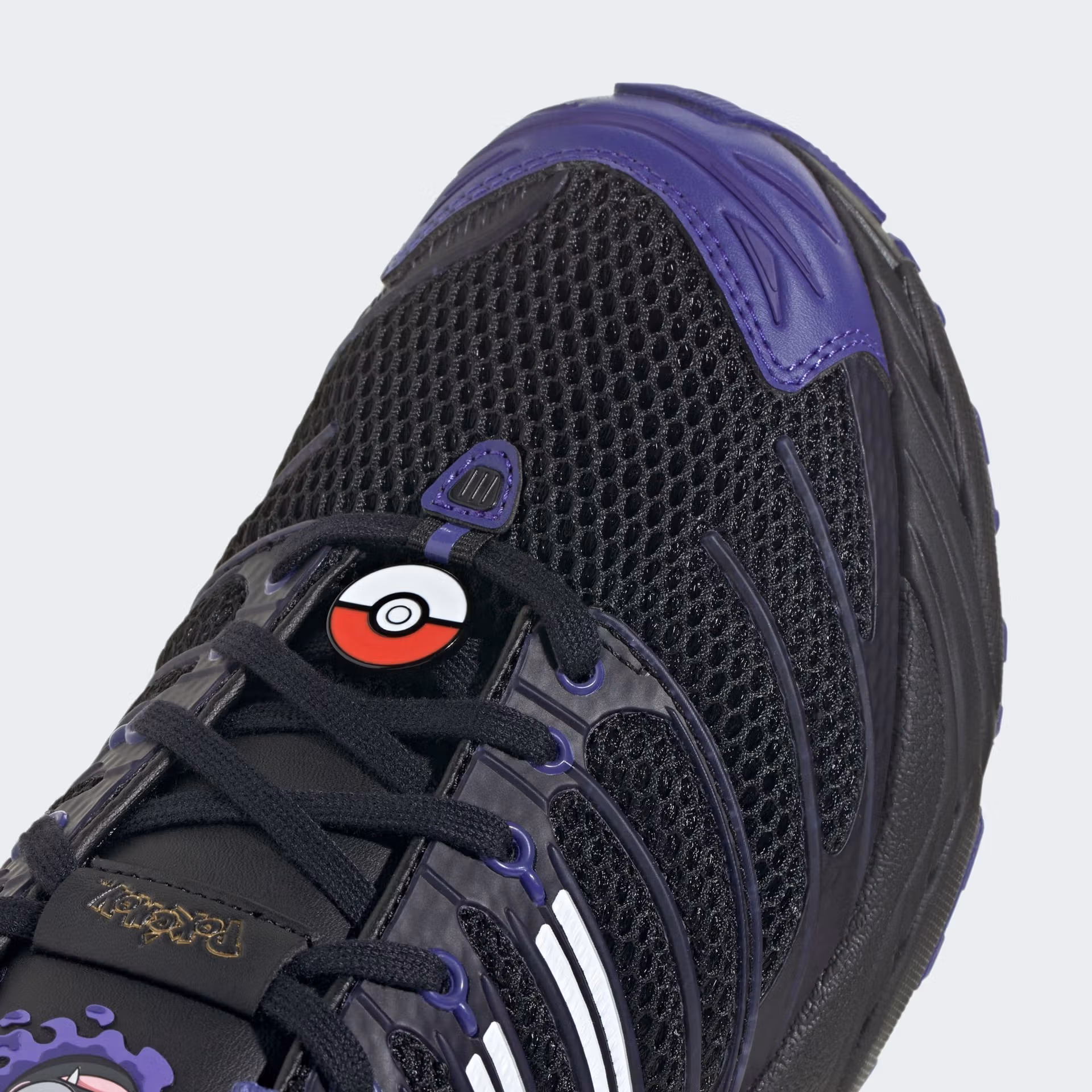 Pokemon 30th Anniversary adidas Originals Collection Gastly KJ5610 7
