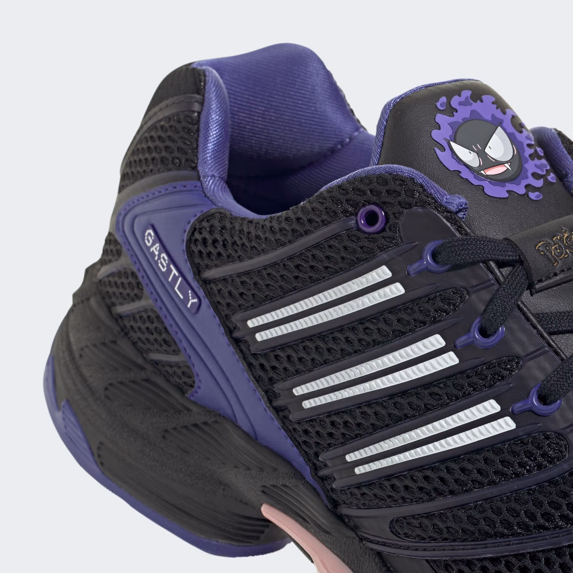 Pokemon 30th Anniversary adidas Originals Collection Gastly KJ5610 8