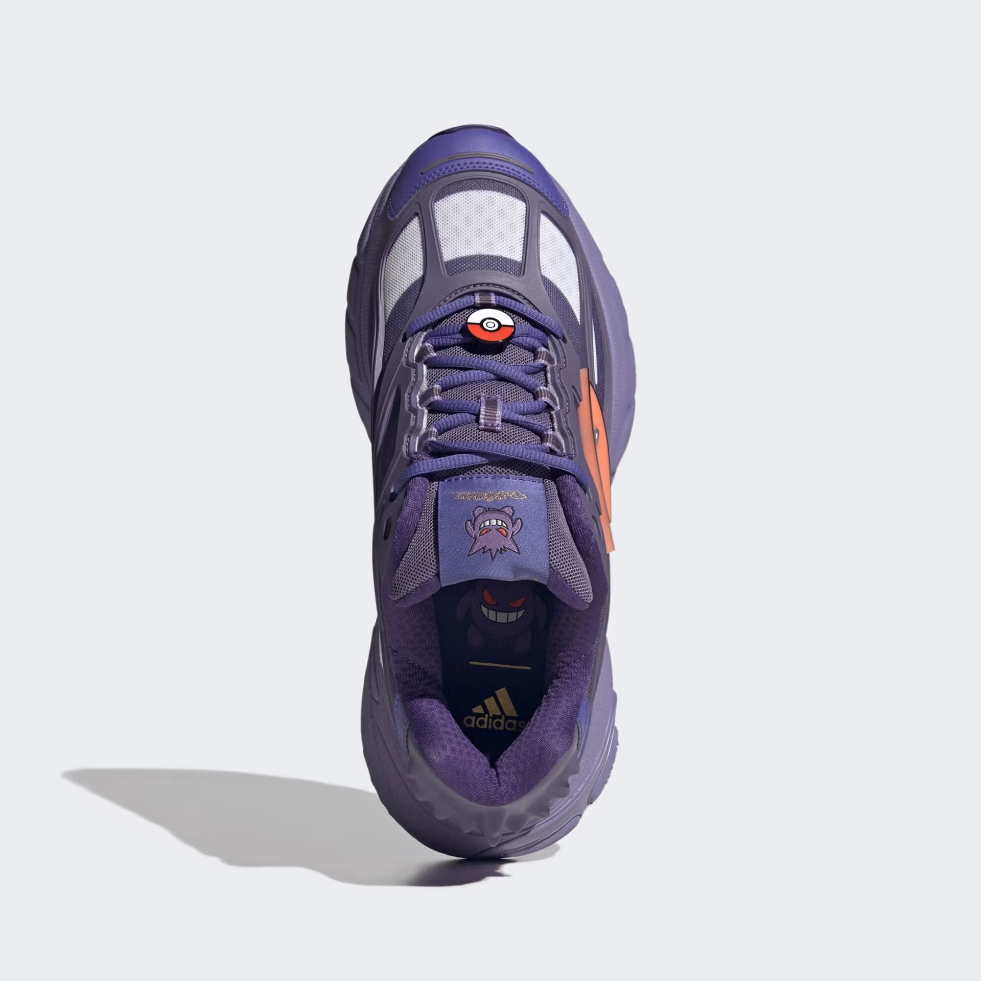 Pokemon 30th Anniversary adidas Originals Collection Gengar KJ5609 2