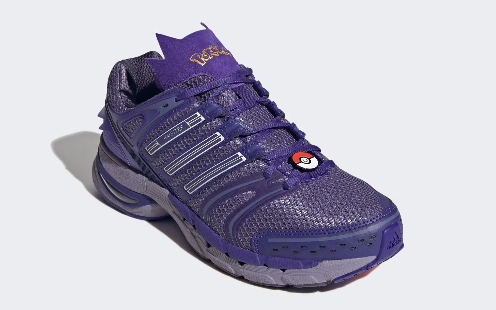 Pokemon 30th Anniversary adidas Originals Collection Haunter KJ5611 5