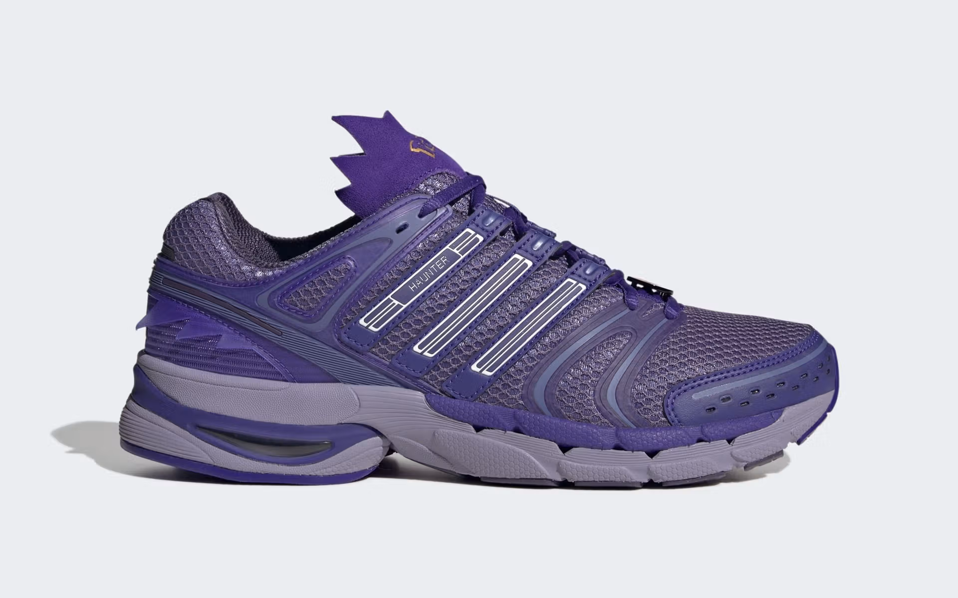 Pokemon 30th Anniversary adidas Originals Collection Haunter KJ5611