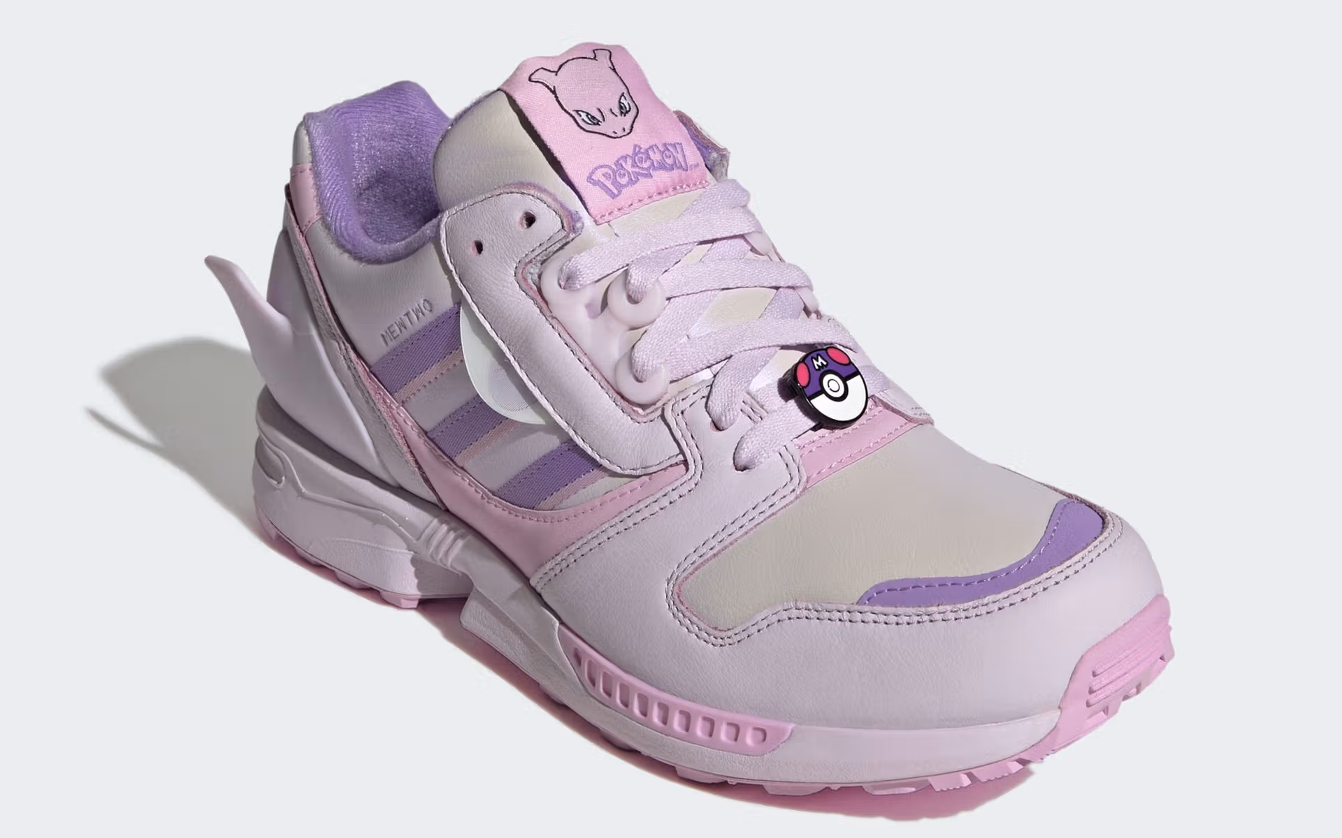 Pokemon 30th Anniversary adidas Originals Collection Mewtwo KI5326 5