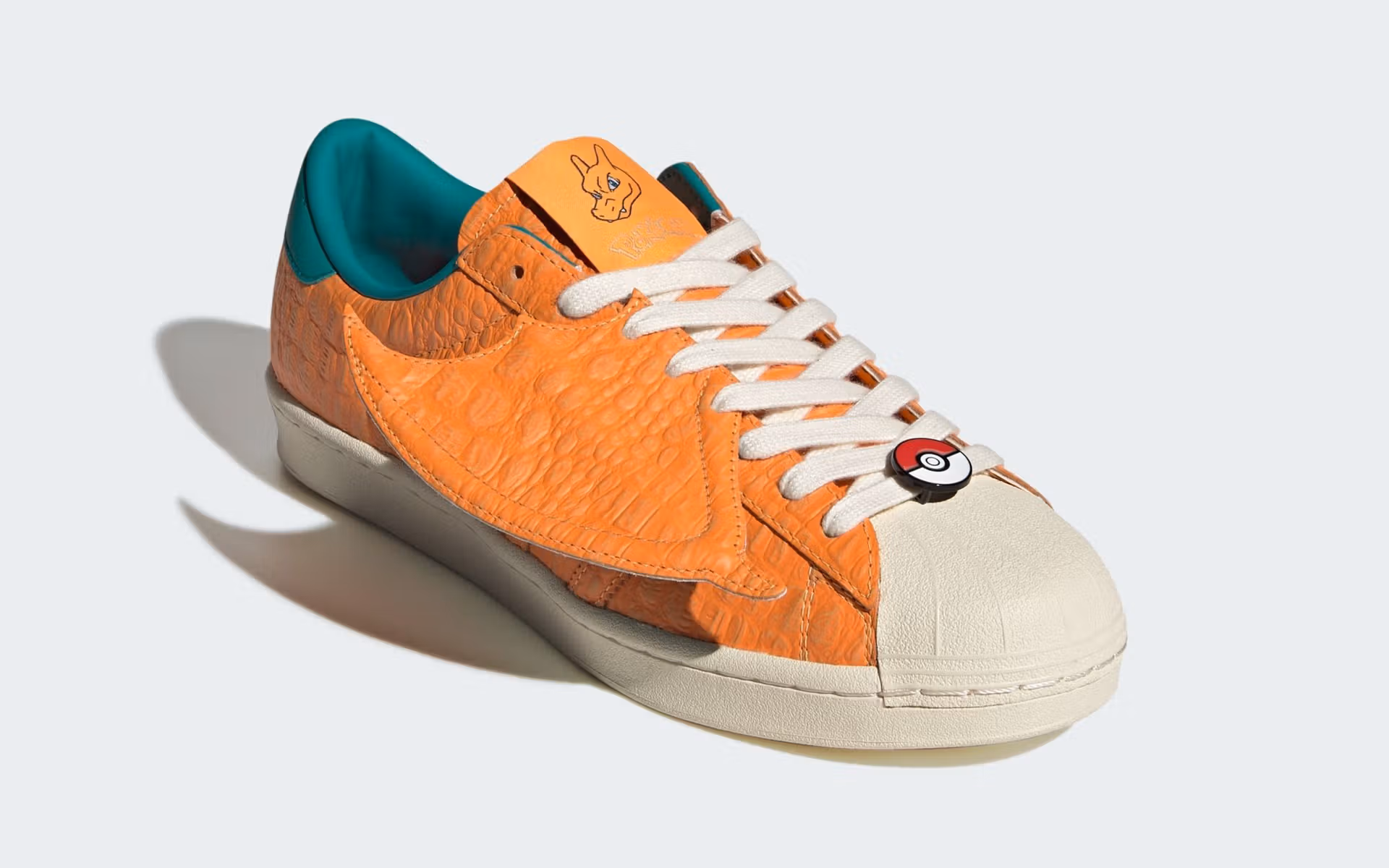 Pokemon 30th Anniversary adidas Originals Collection Charizard KI2861 5