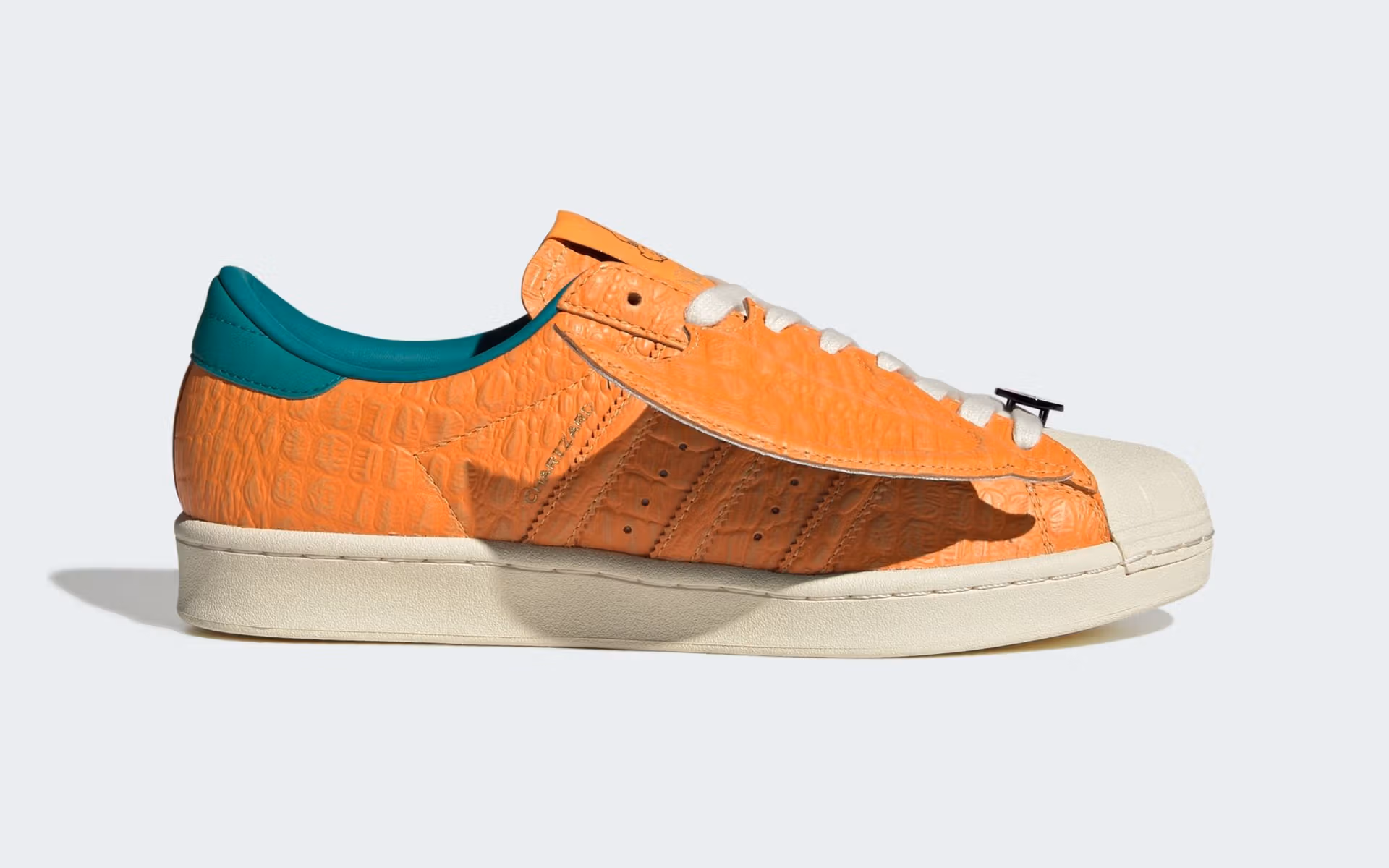 Pokemon 30th Anniversary adidas Originals Collection Charizard KI2861