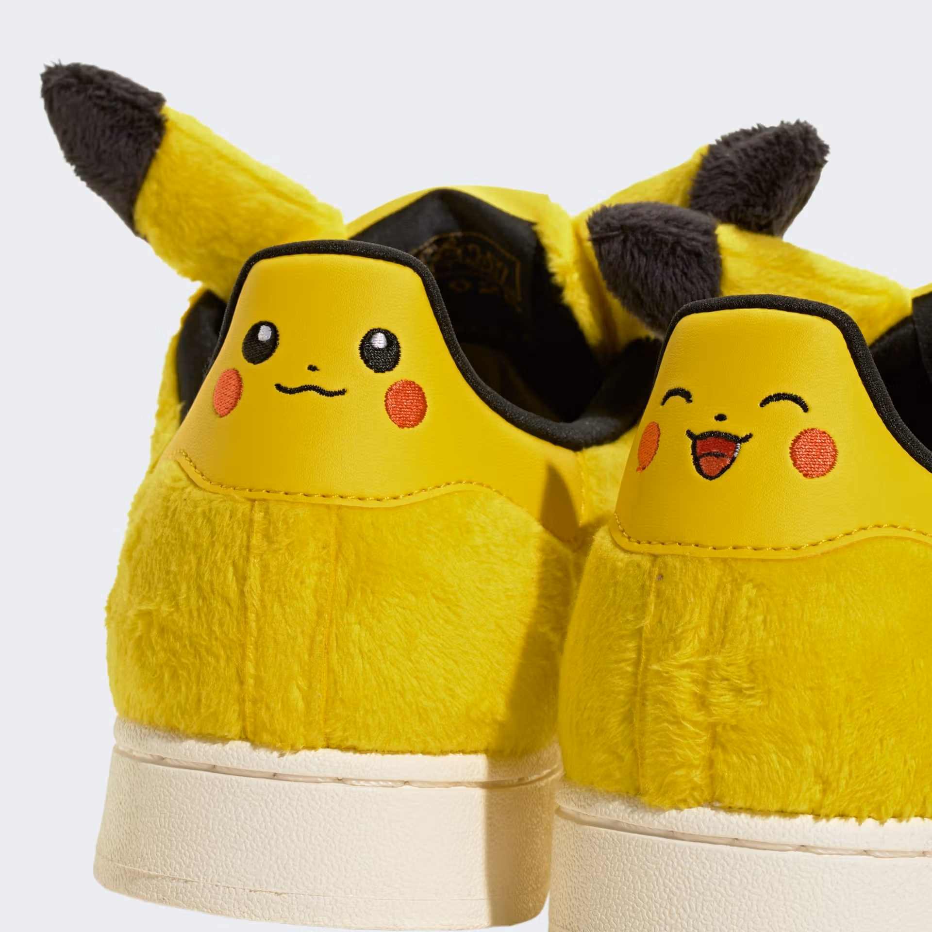 Pokemon 30th Anniversary adidas Originals Collection Pikachu KI2858 7