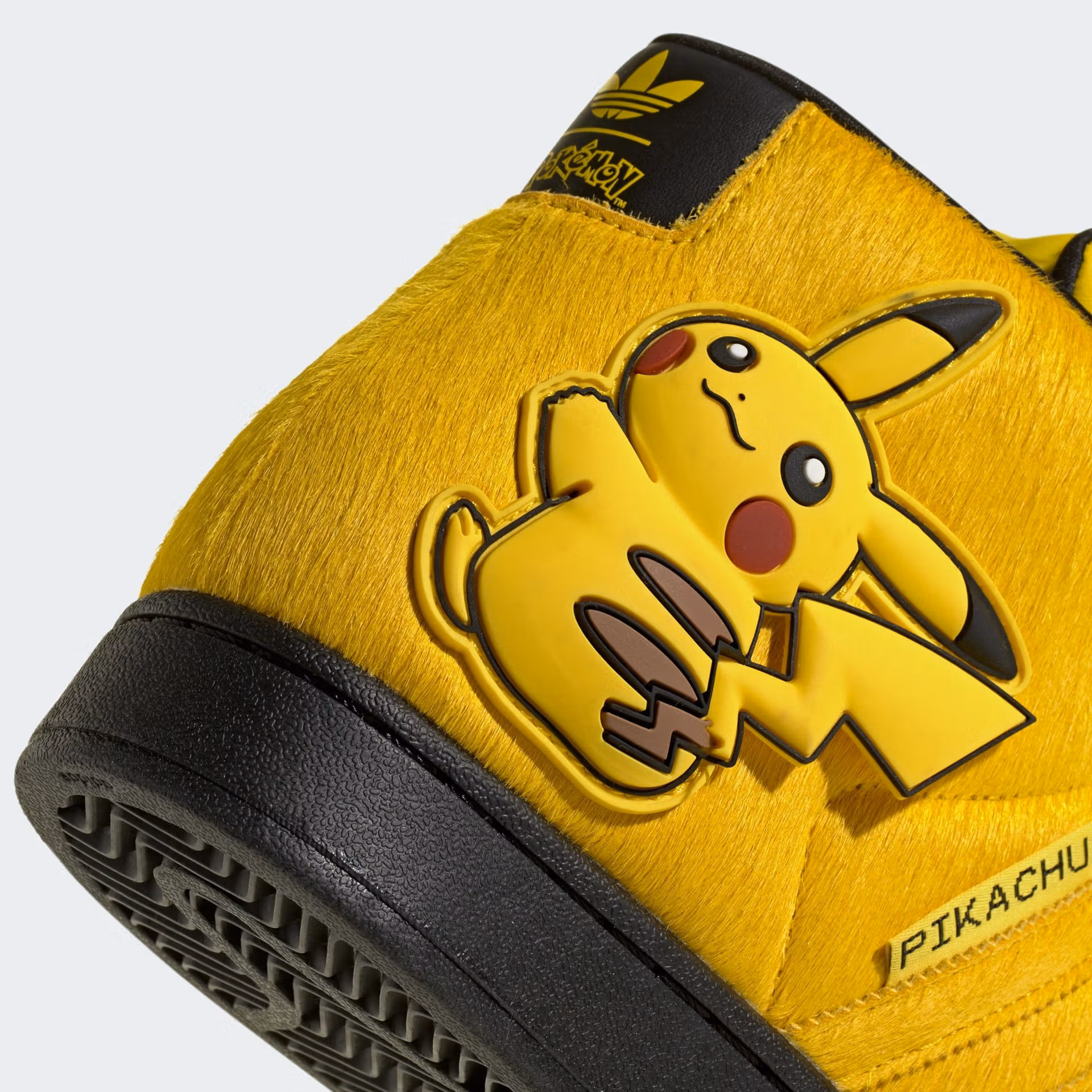 Pokemon 30th Anniversary adidas Originals Collection Pikachu KI2862 7