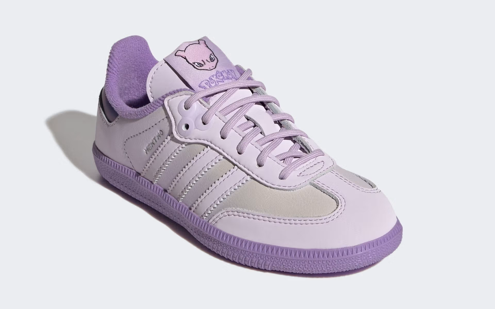 Pokemon 30th Anniversary adidas Originals Collection Samba OG KI8222 5