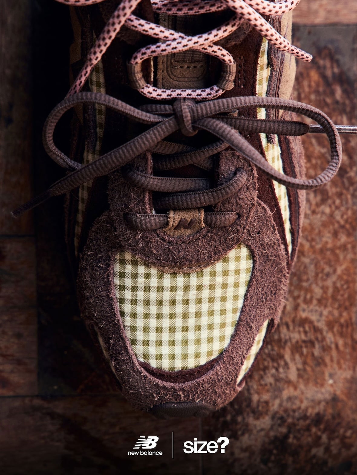 Size New Balance 204l Collaboration