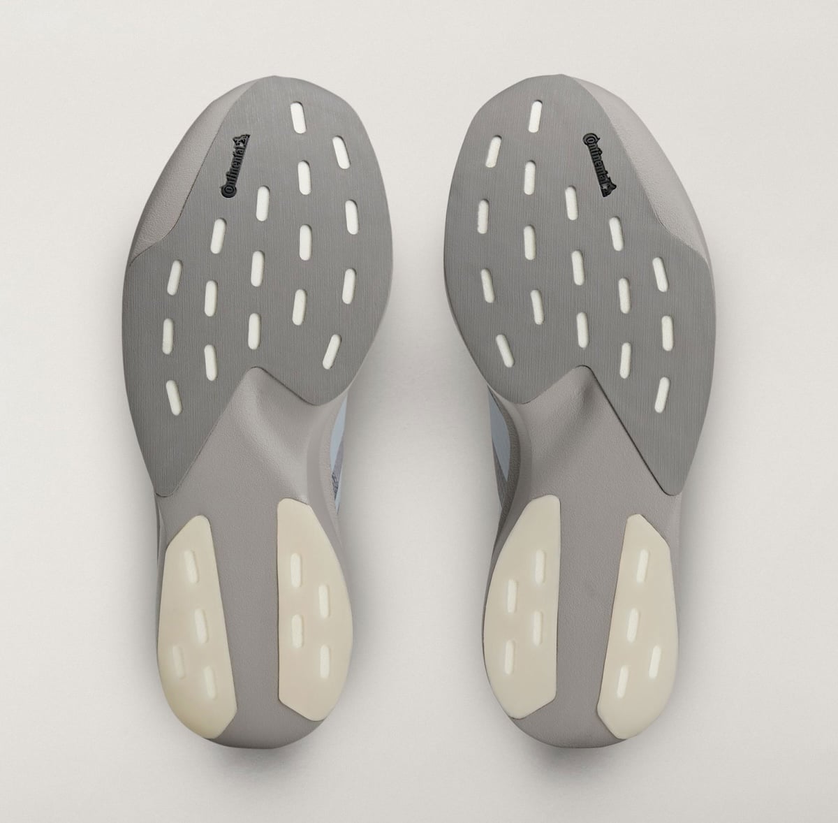 Song For The Mute adidas Adizero Evo Sl Dove Grey KJ0774 2
