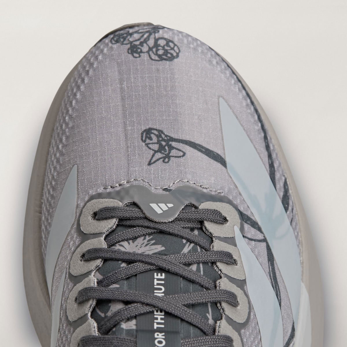 Song For The Mute adidas Adizero Evo Sl Dove Grey KJ0774 7