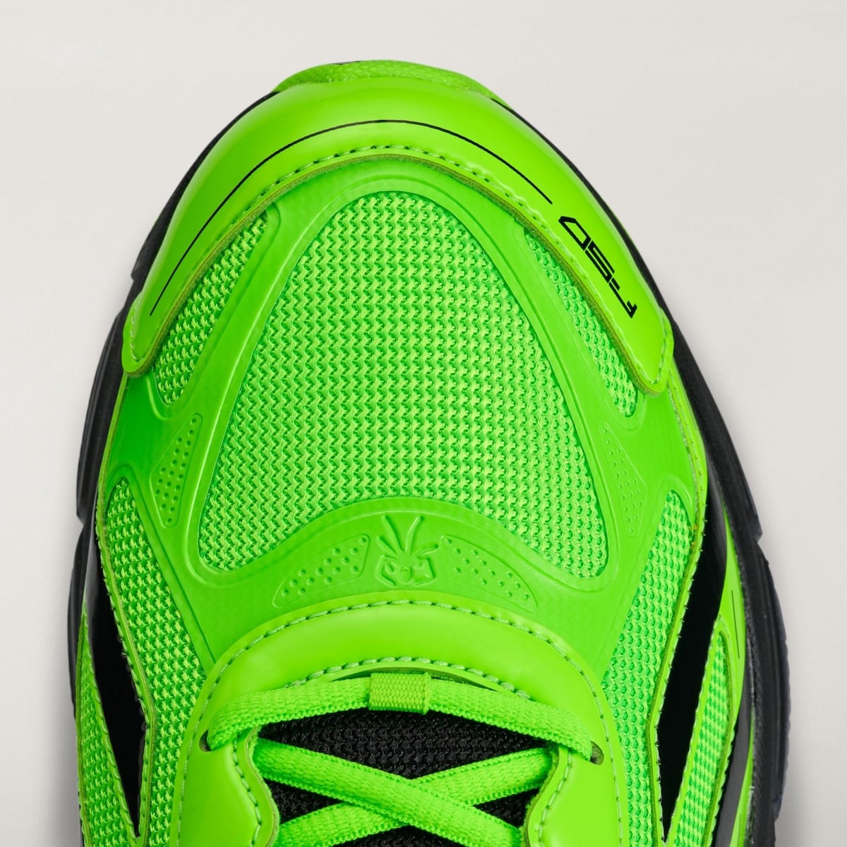Sp5der adidas F50 Formotion Solor Green KZ6581 6