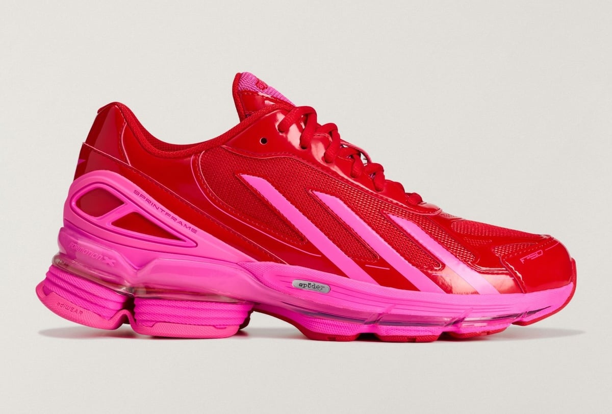 Sp5der adidas F50 Formotion Supplier Color KZ6578