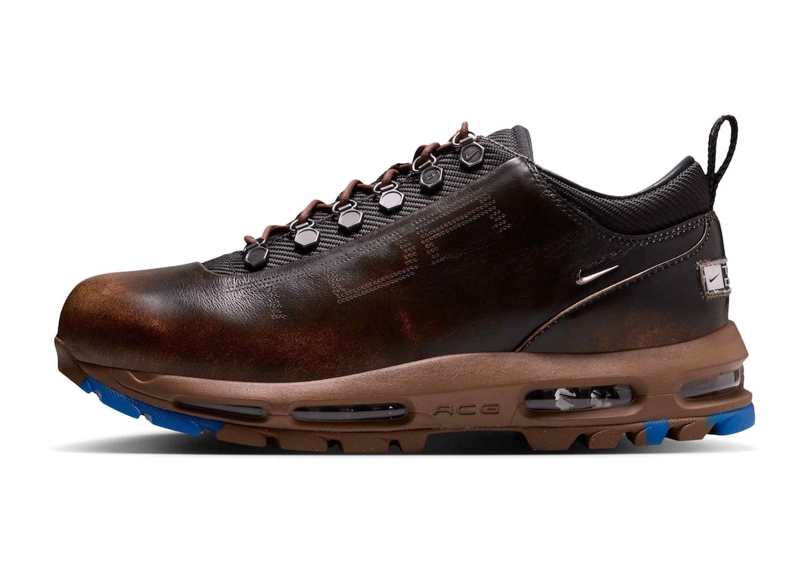 Taller De Rafa Nike Air Max Goadome Low IU4876-200 2