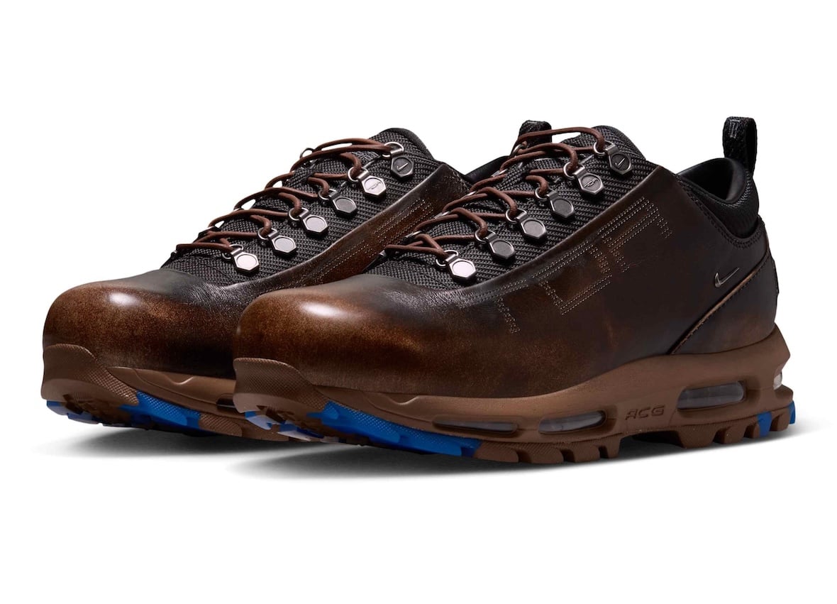 Taller De Rafa Nike Air Max Goadome Low IU4876-200 3