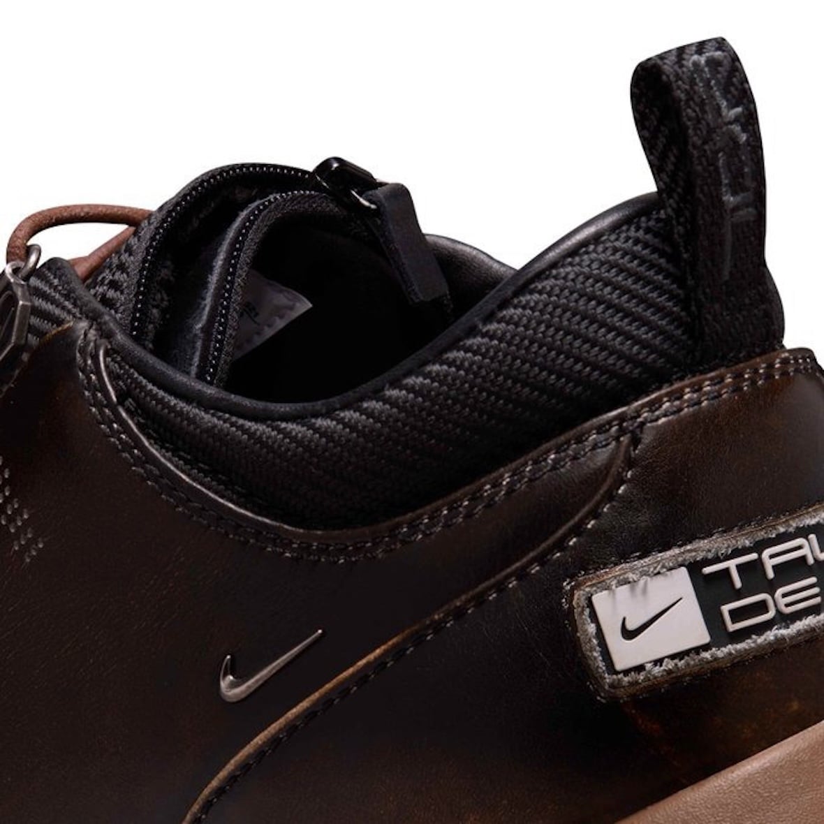 Taller De Rafa Nike Air Max Goadome Low IU4876-200