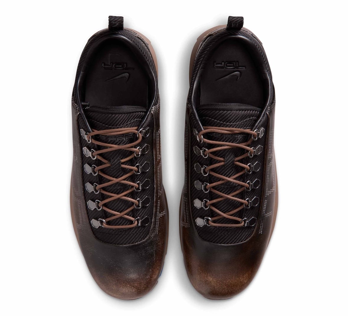 Taller De Rafa Nike Air Max Goadome Low Mosswood Brown IU4876-200 2