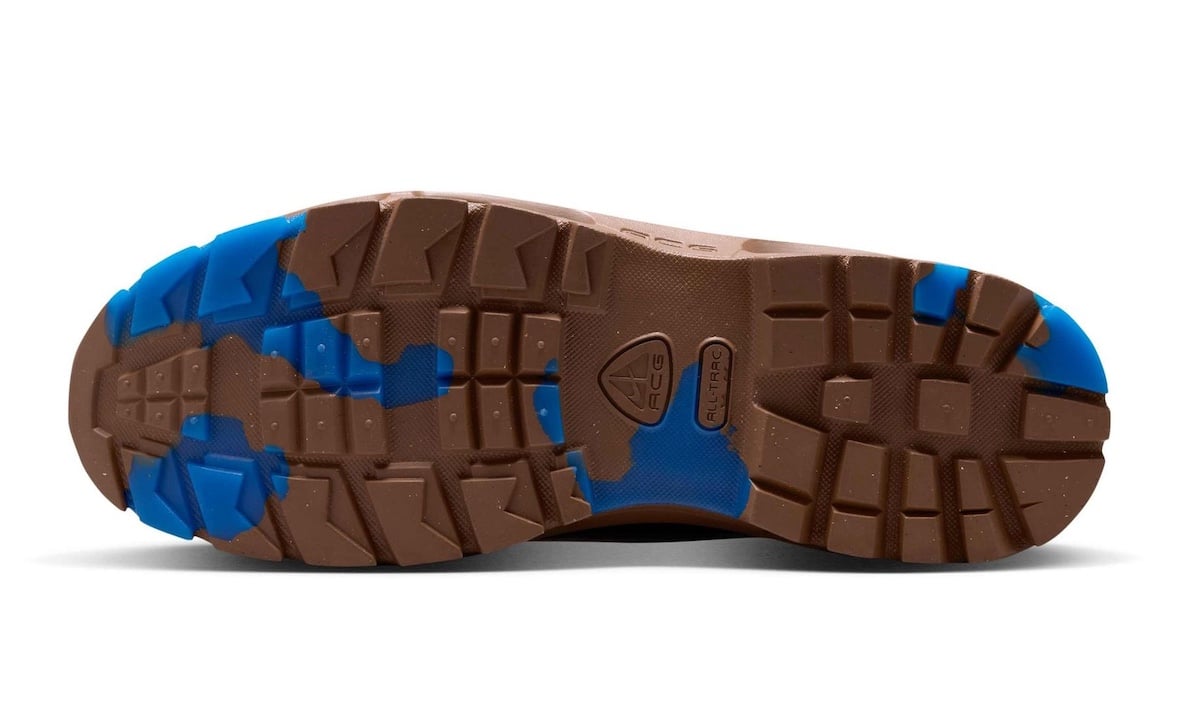 Taller De Rafa Nike Air Max Goadome Low Mosswood Brown IU4876-200 5
