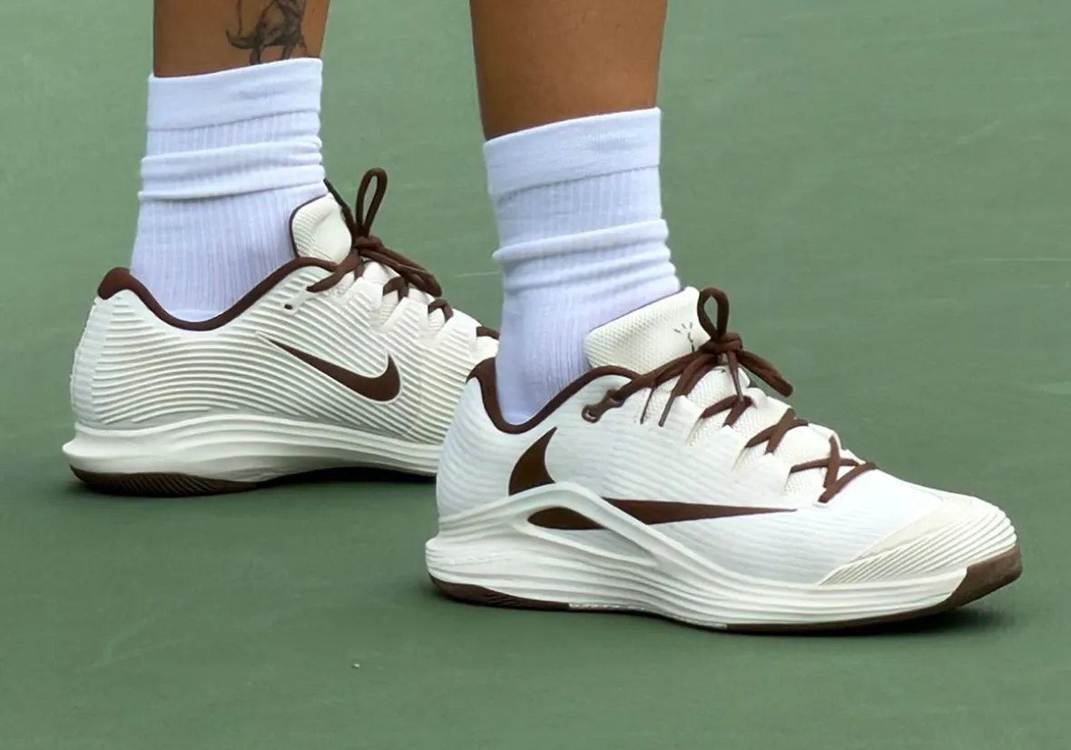 Travis Scott Nike Zoom Vapor 12