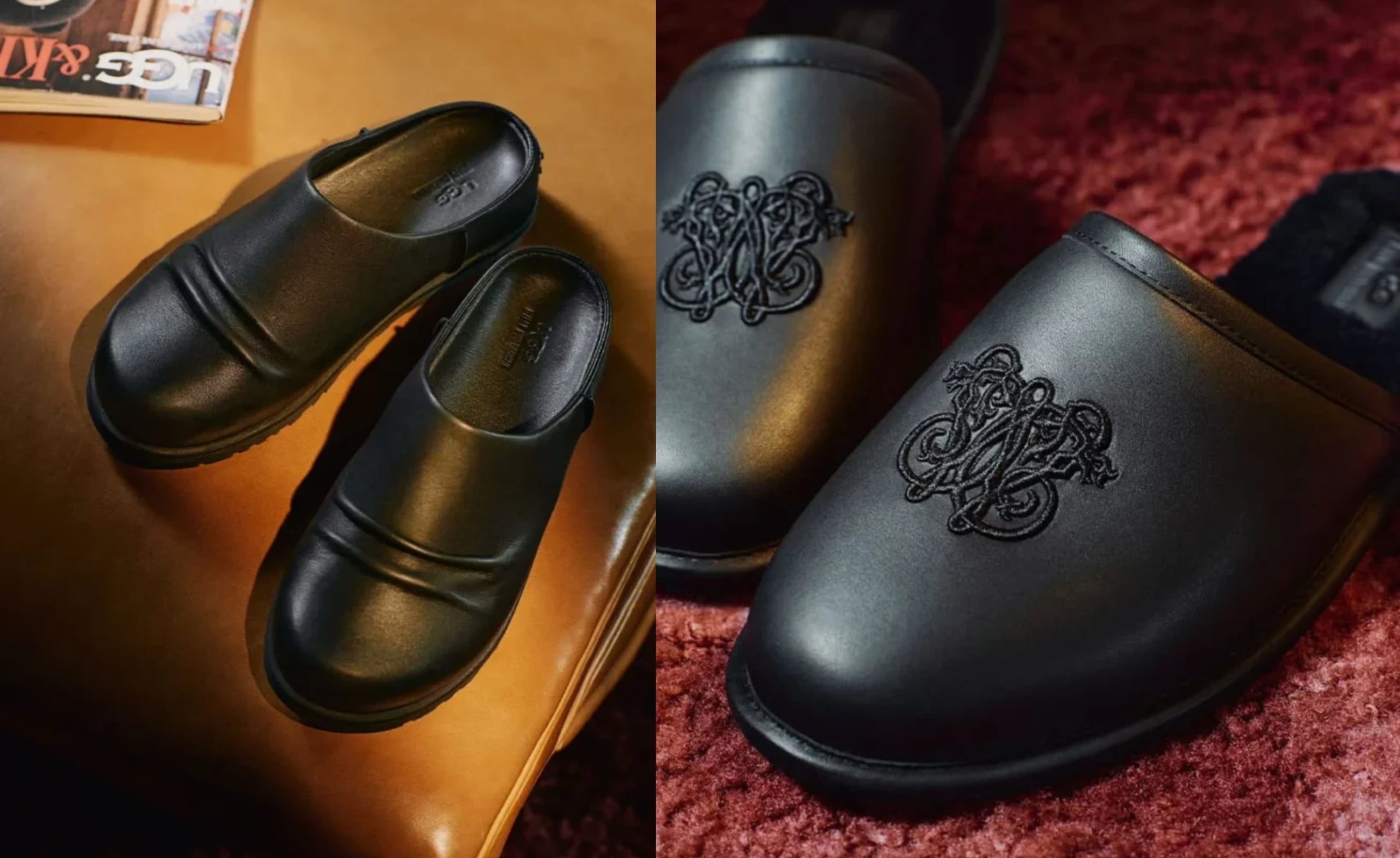 UGG x Willy Chavarria Collab Gets a September 2026 Release Date