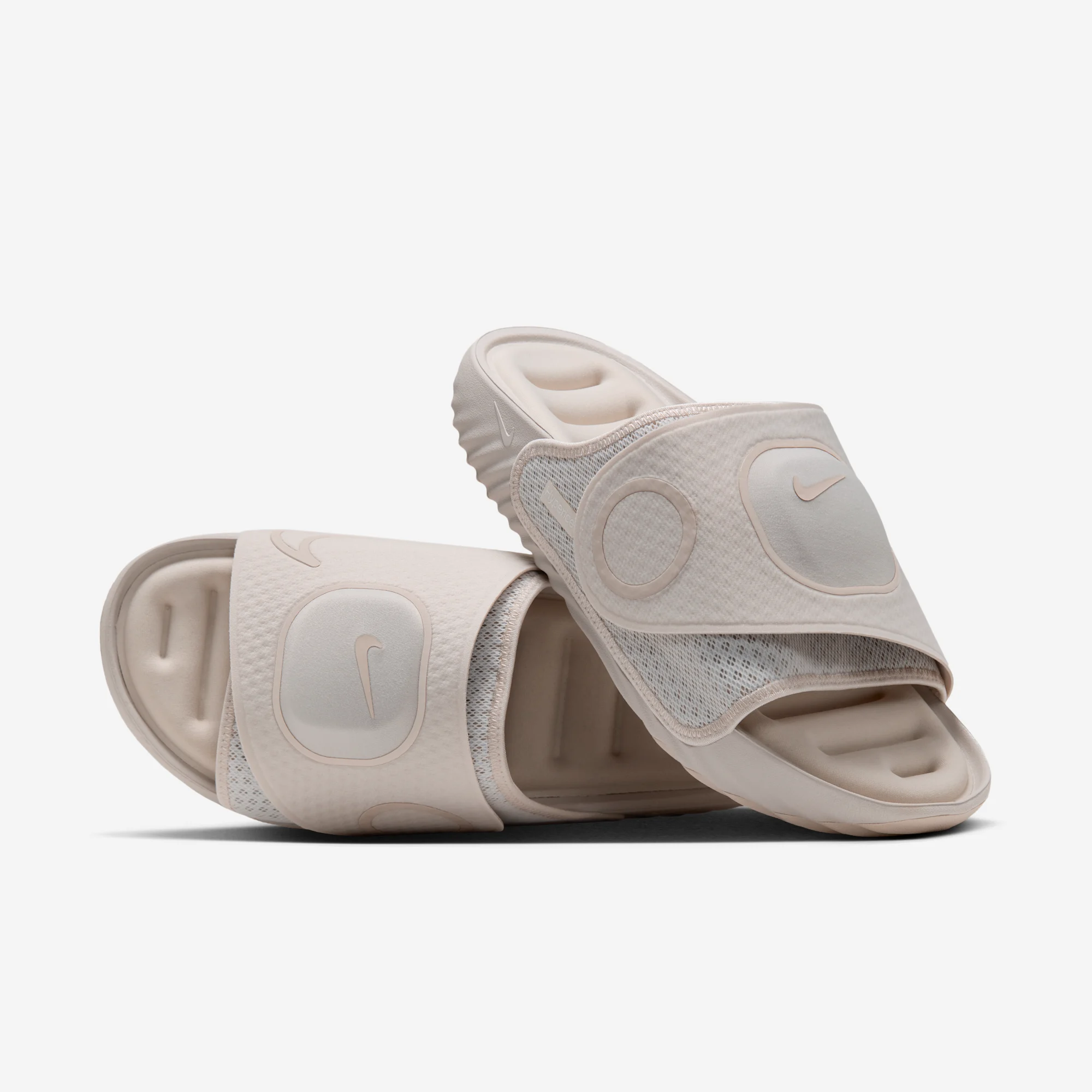 Nike Air Zoom Hyperslide Gets a Closer Look in Two Colorways