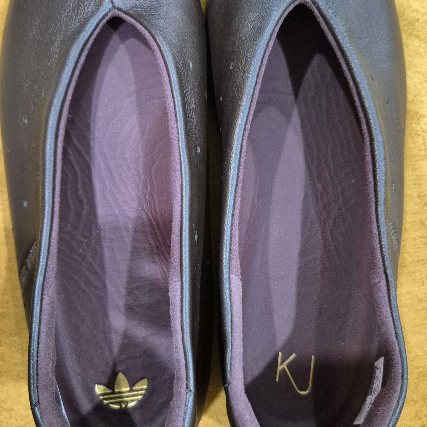 adidas Stan Smith Ballet x Kendall Jenner Gets a First Look