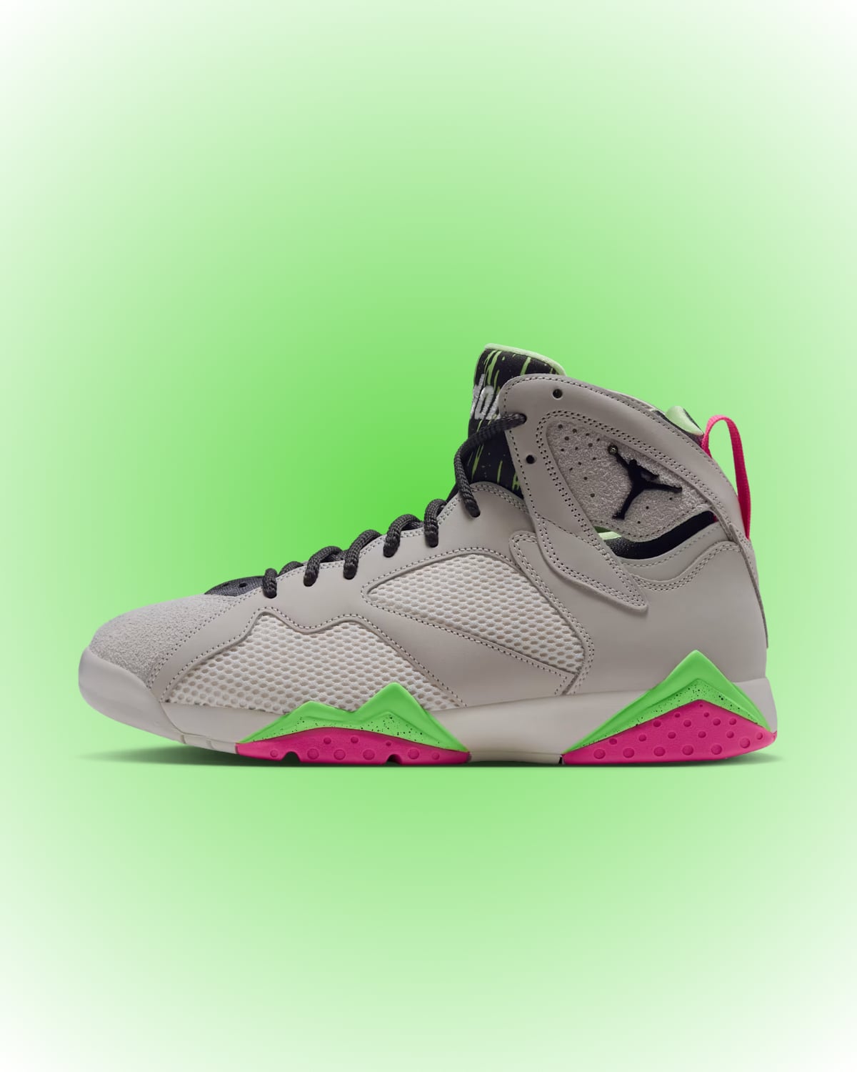 Air Jordan 7 “Tennis Day” is Now Available