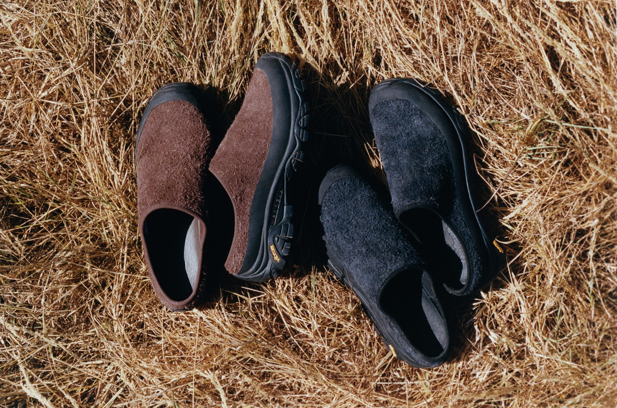 Merrell Moab 2 Slide x Ymc