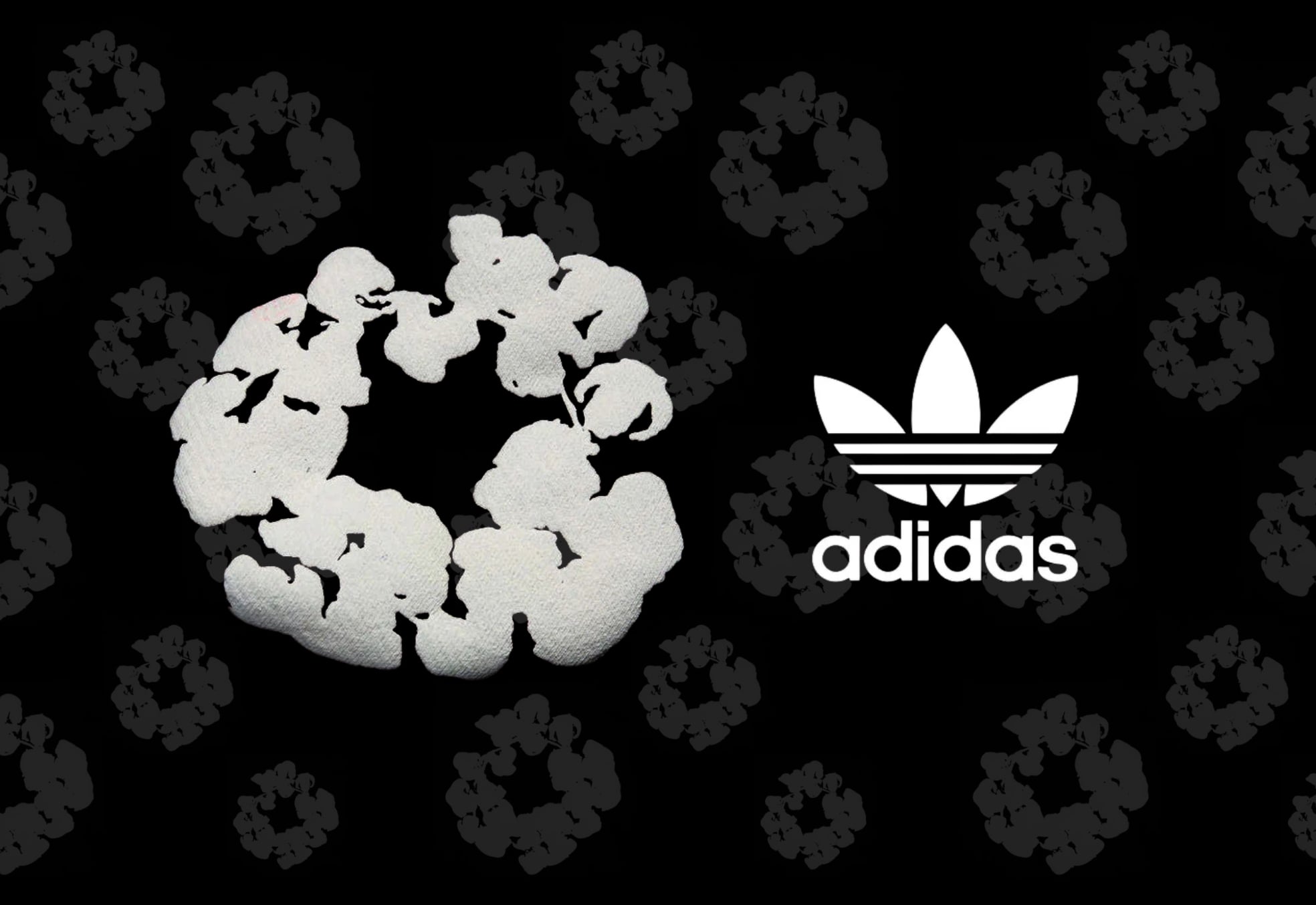 Adidas x Denim Tears Collaboration Releases November 2026
