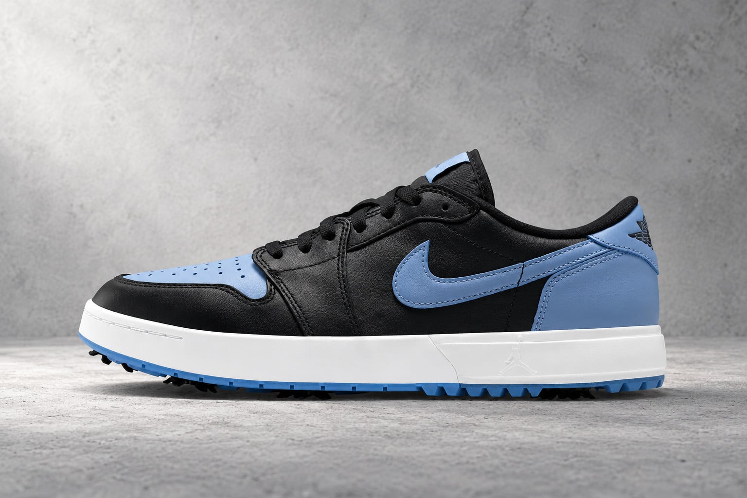 Air Jordan 1 Low Golf “Chambray” Is Now Available for $175