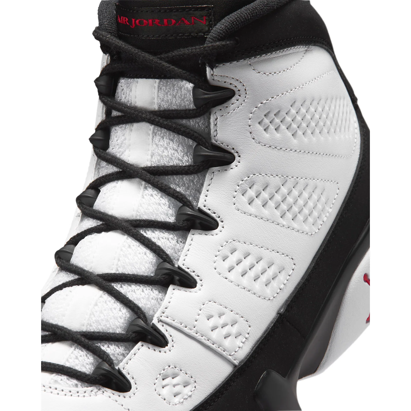 Where to Buy the Air Jordan 9 OG "Space Jam"