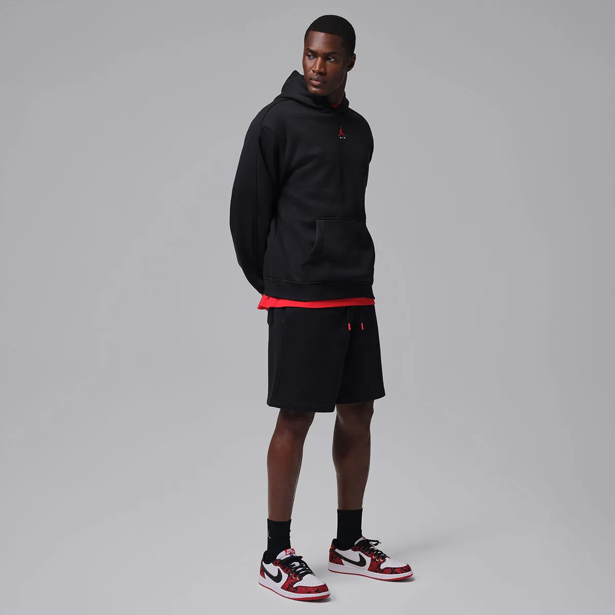 Air Jordan 1 Low “Last Dance At The Garden” Releases September 26th