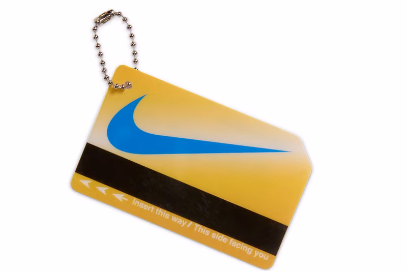 NYC’s Subway Rats & Metro Cards Inspire this Nike Air Force 1