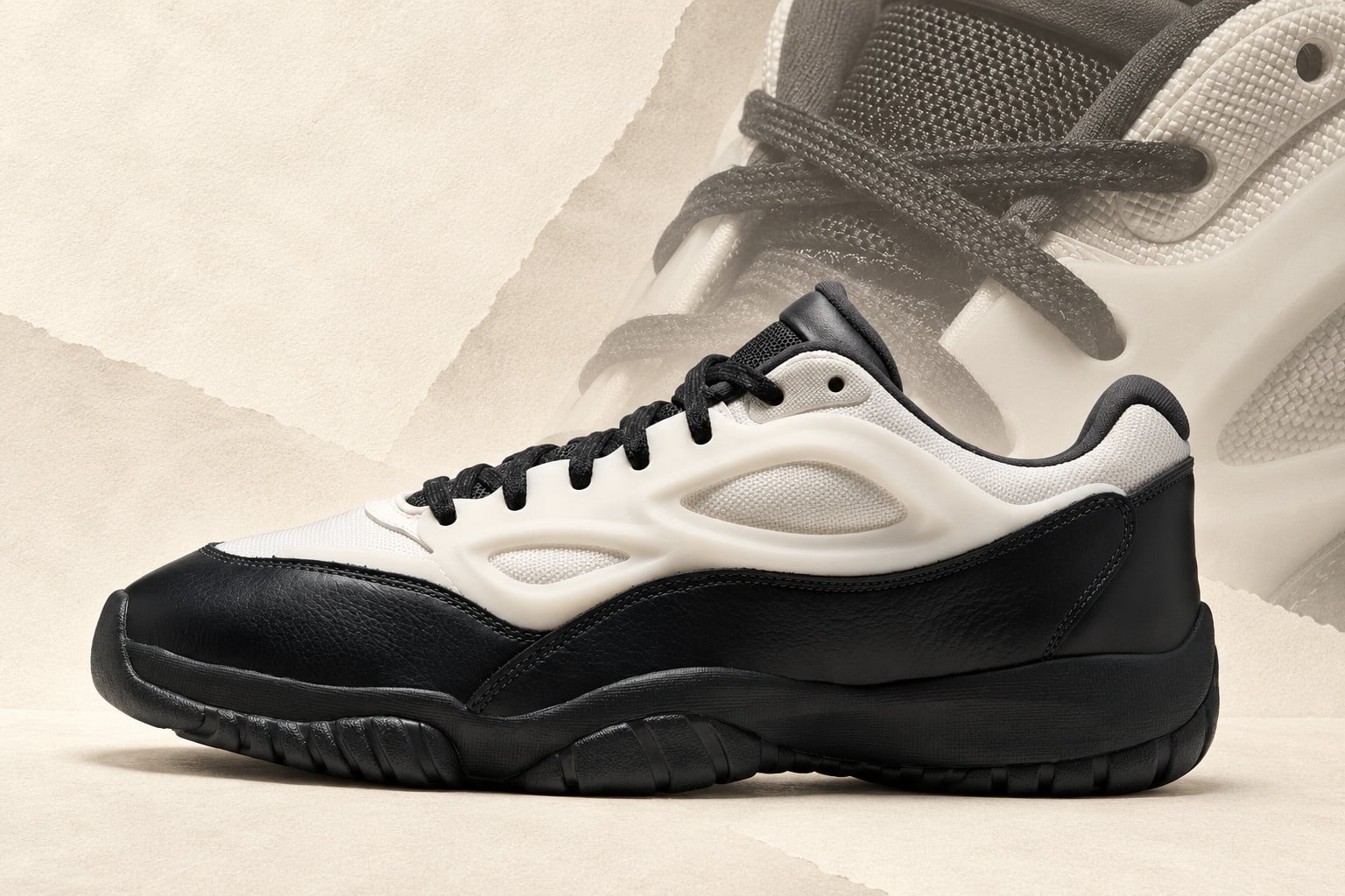 Jordan DMSN 95 “Sail/Black” Release Date, Price and Photos