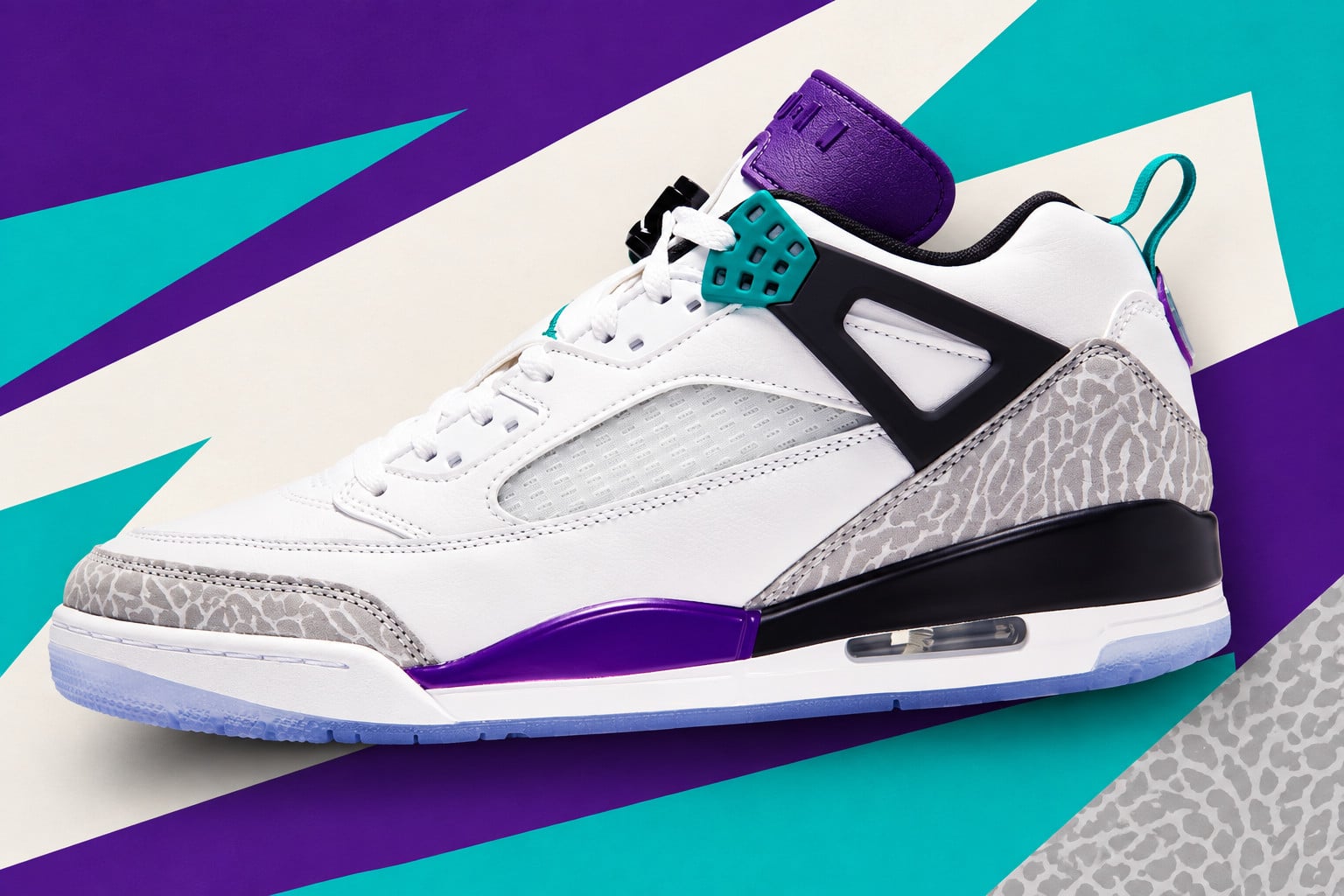 Jordan Spizike Low “Grape” Releases Holiday 2026