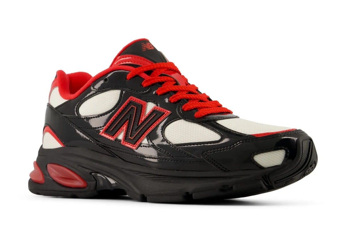 New Balance 2010 “Firecracker” Releases Overseas September 18th