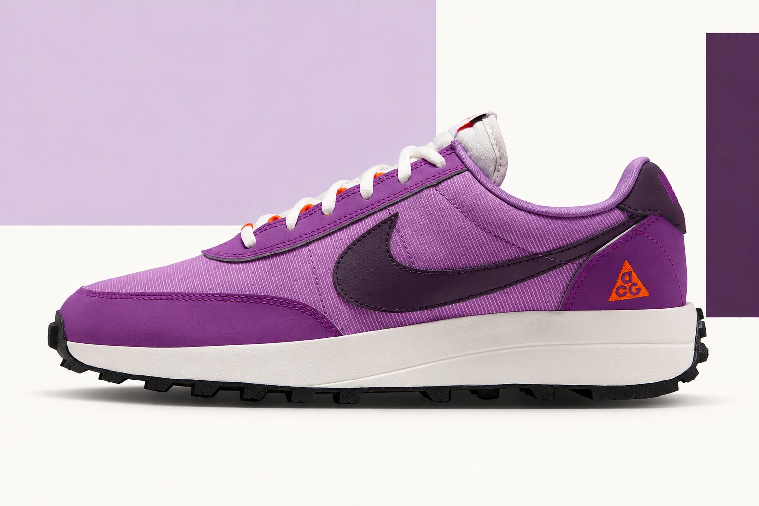 Nike ACG LDV “Monarch Purple” Releases Fall/Winter 2026