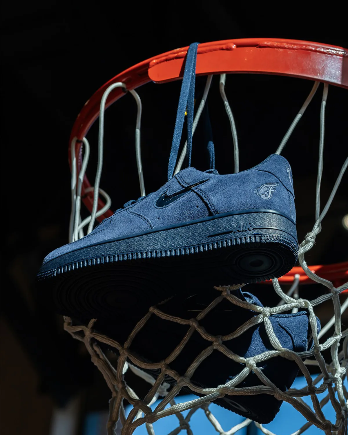 Nike Air Force 1 Low Jewel Indiana Fever price, Jewel Indiana Fever