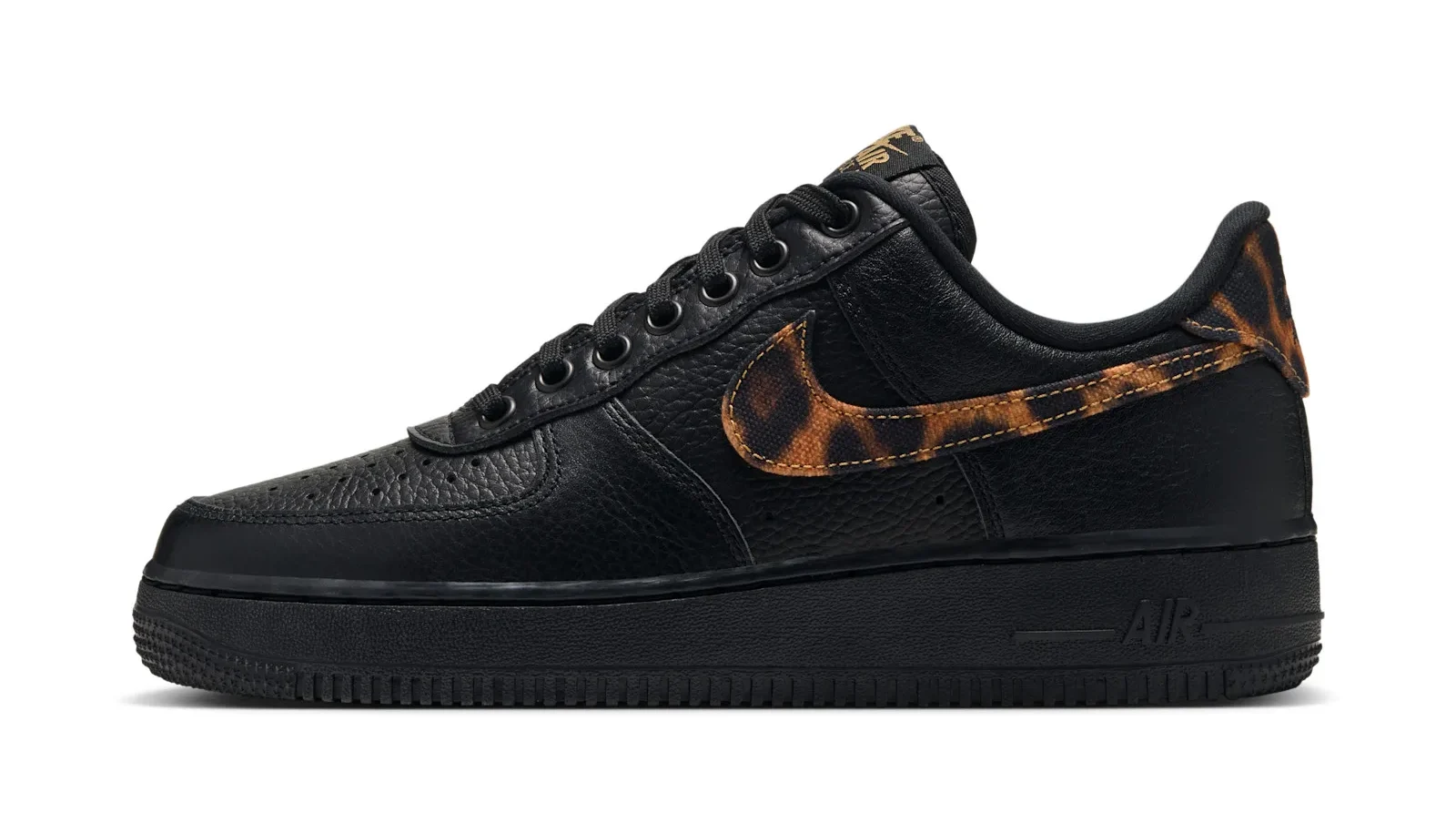 Nike Air Force 1 Low “Leopard” Releases Fall 2026