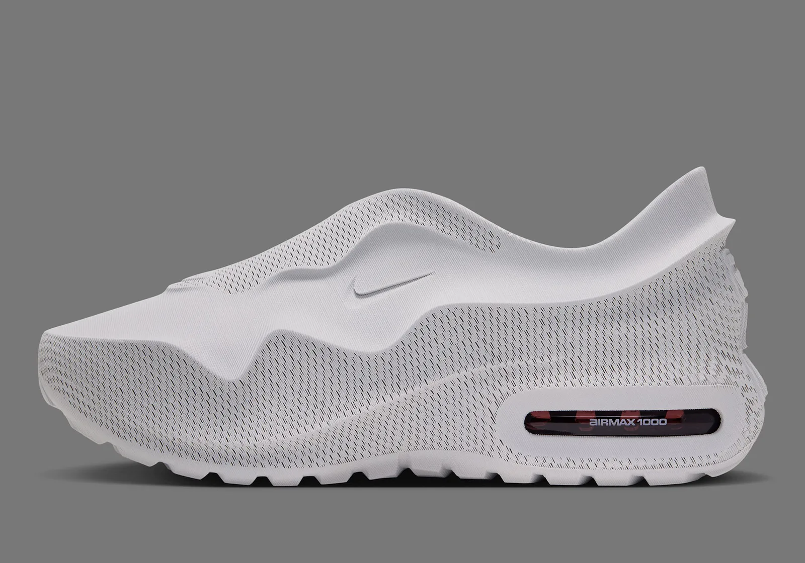 Nike Air Max 1000.3 Releases Fall 2026 via Nike By You