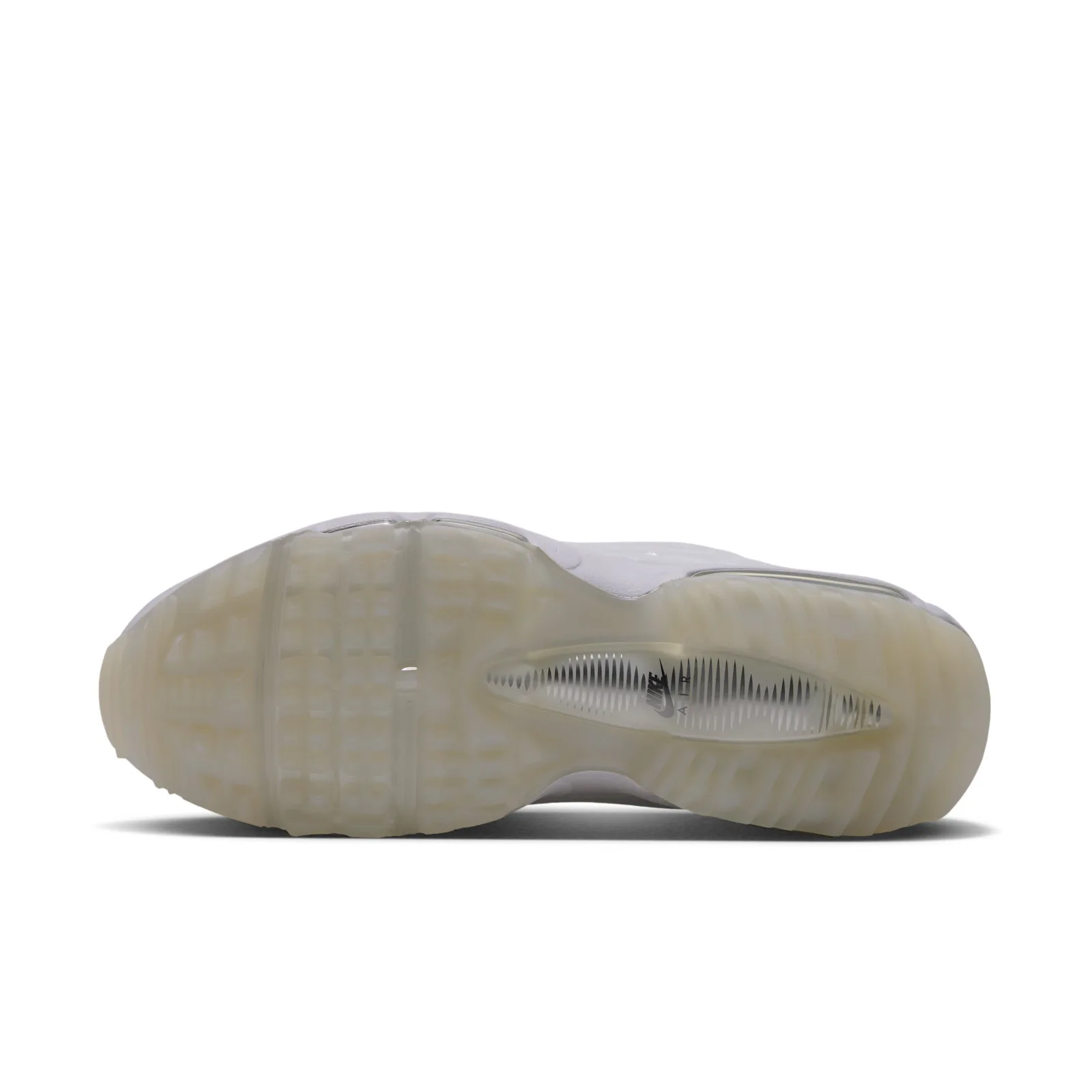 Outsole of the Korea