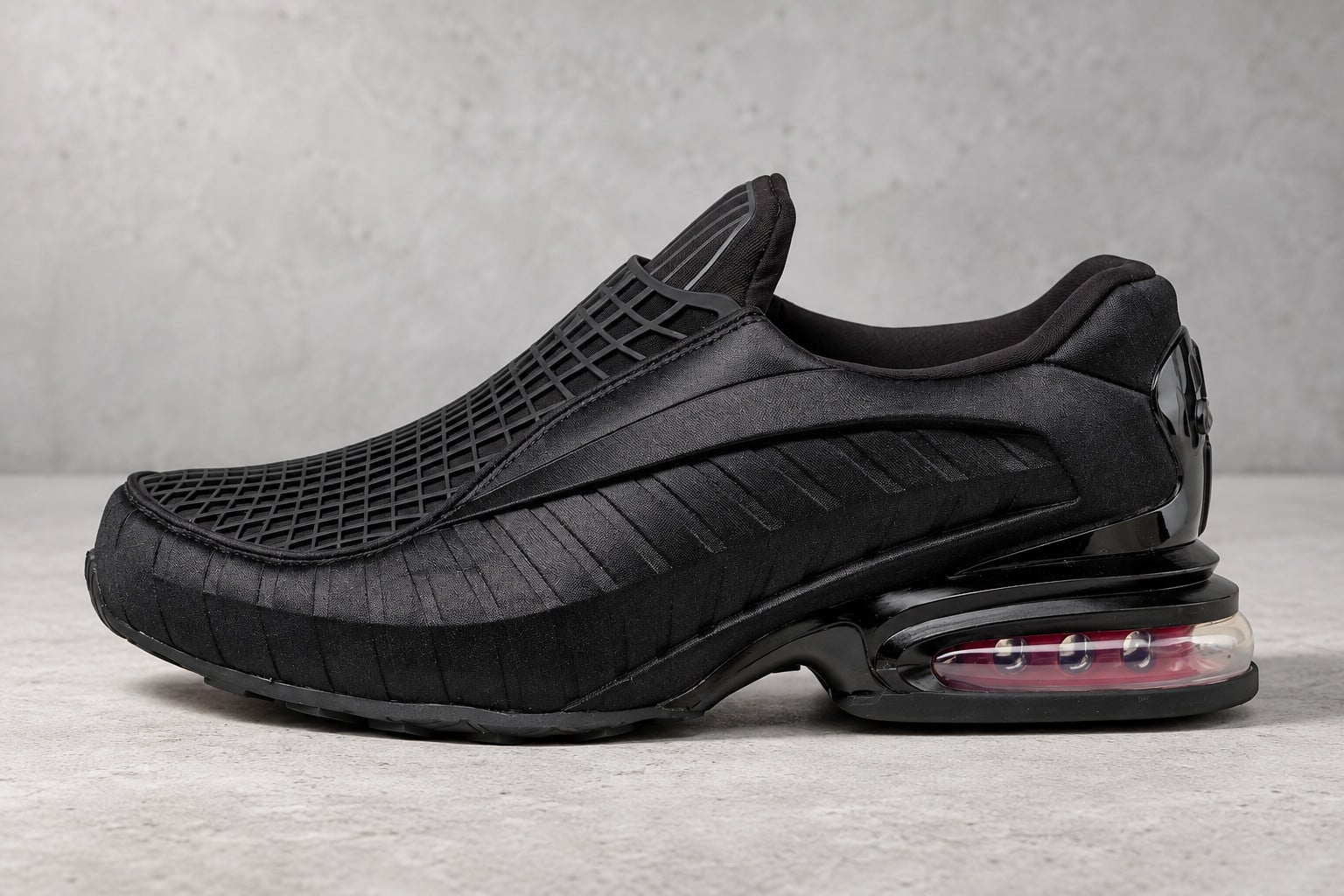 Nike Air Max Dolce “Black/Sport Red” Release Date, Price