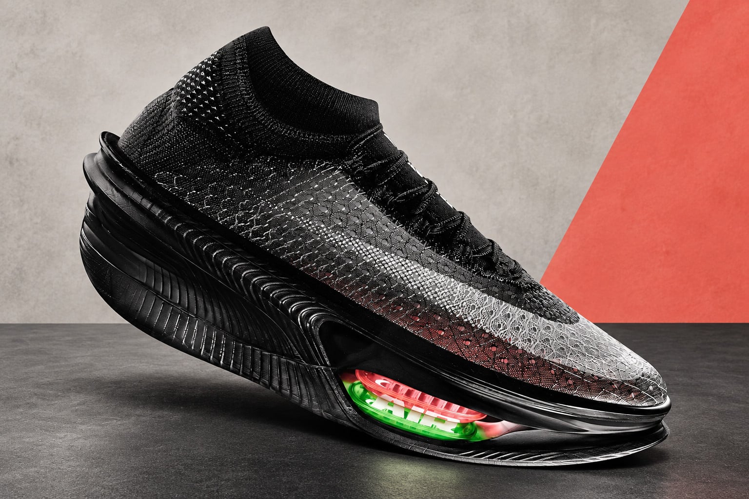 Nike Apex Marathon Racing Shoe Release Date and Price